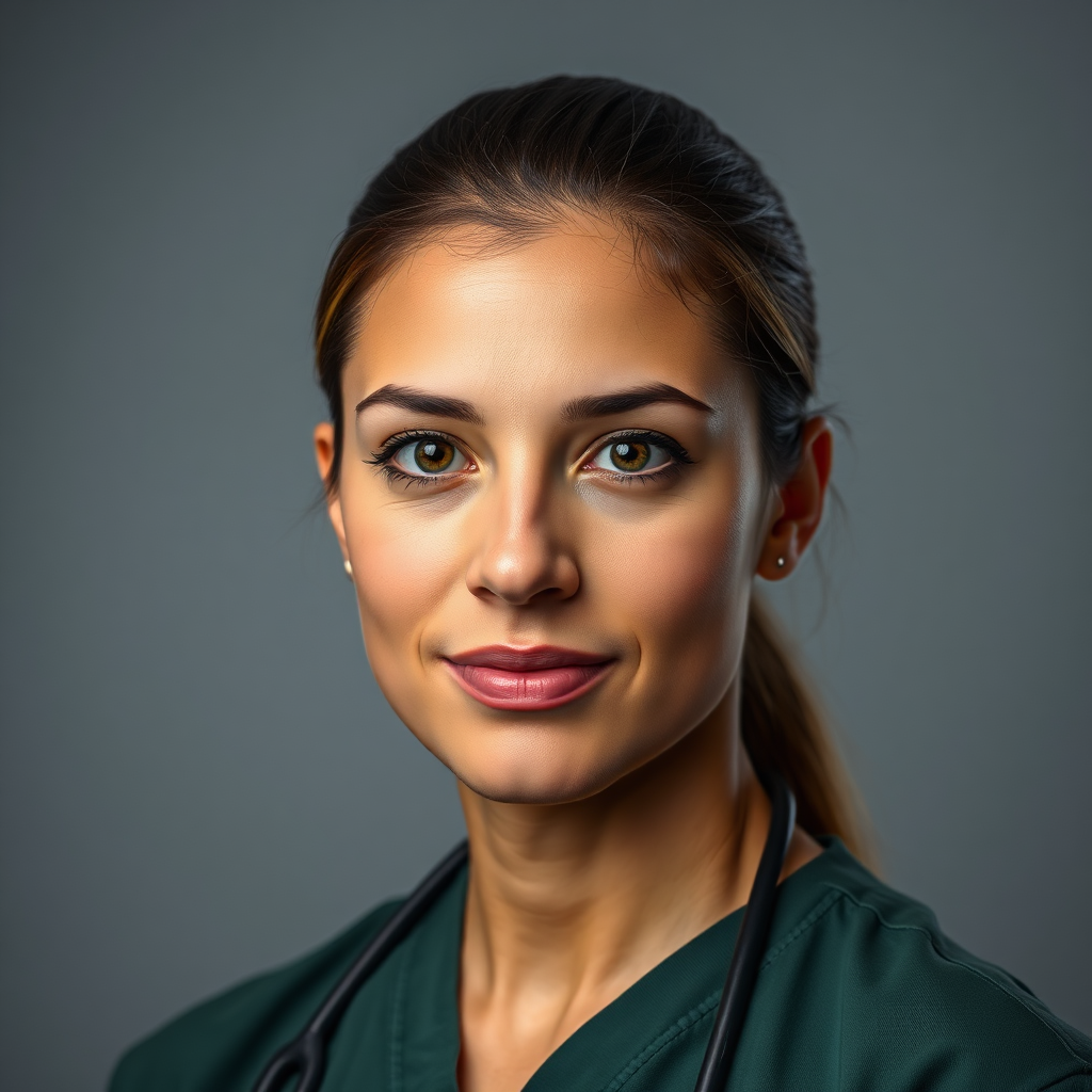 Instructor headshot