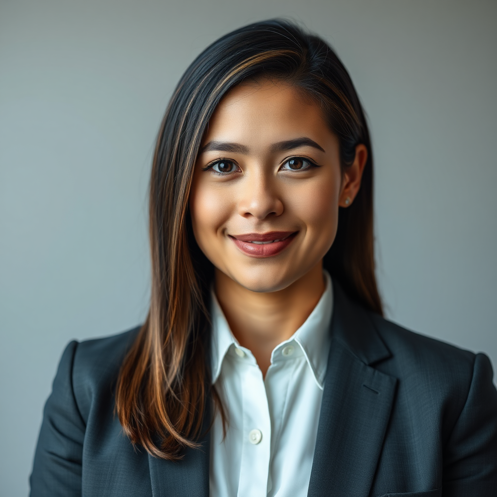Student headshot
